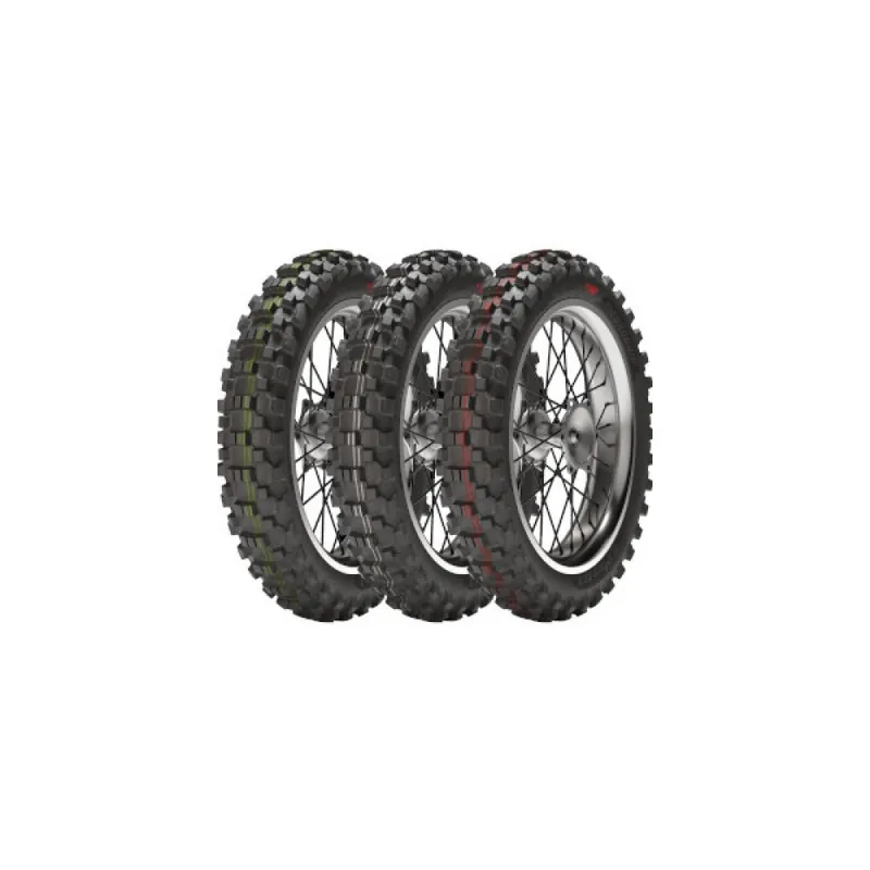 140/80 R18 70 R Eurogrip Climber Quantità Limitata