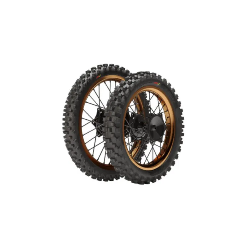 90/100 R16 51 M Eurogrip Climber Mx Junior Rear Nhs Prezzo Scontato