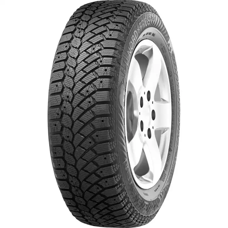 235/55 R19 105 T Gislaved Nord*frost 200 Subito Disponibile