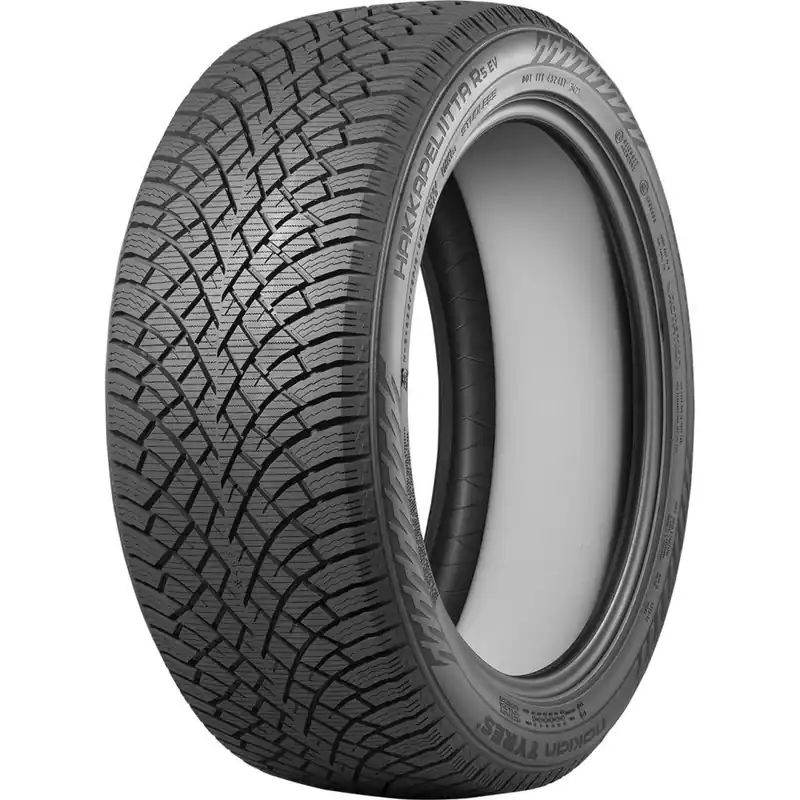 Reso Gratuito 235/50 R19 103 T Nokian Hakkapeliitta R5 Ev