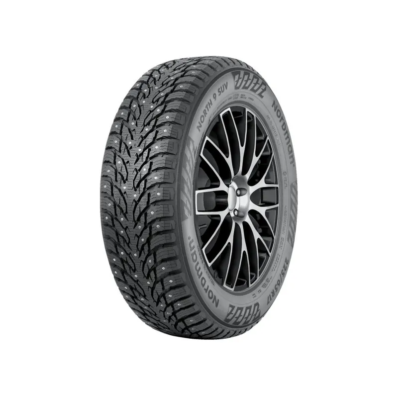 Direttamente Dal Produttore 215/65 R16 102 T Nordman North 9 Suv