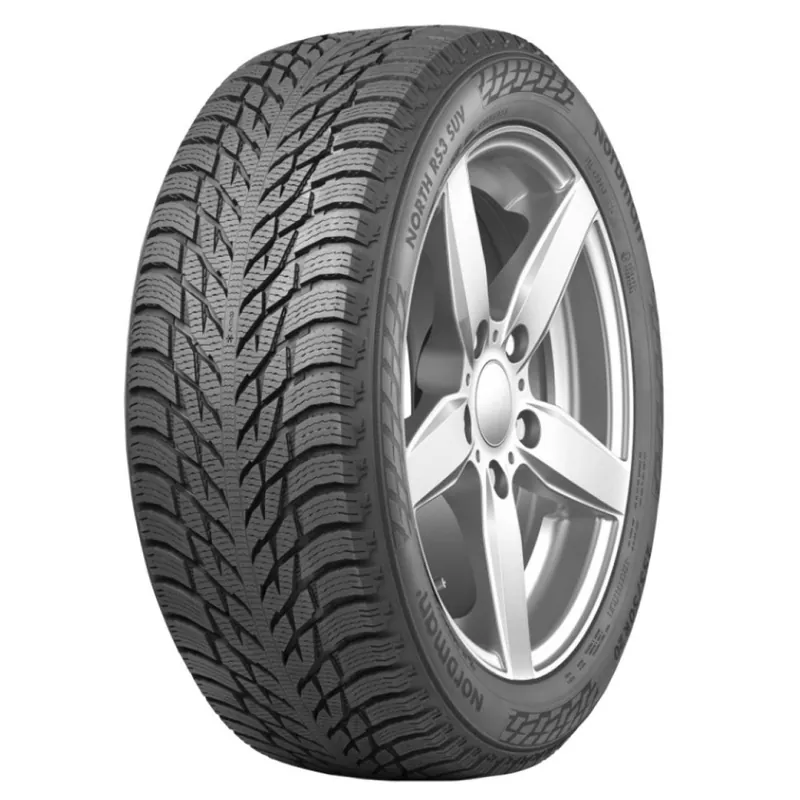 235/65 R17 108 R Nordman North Rs3 Suv Spedito Oggi