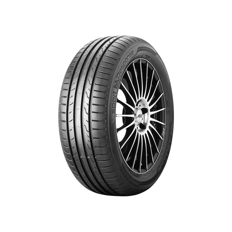 Ultimissimo Modello 195/50 R15 82 V Dunlop Sp.-bluresponse
