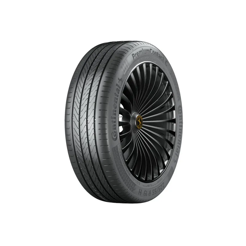 Consegna Rapida 285/45 R21 113 V Continental Premiumcontact C Xl Fr