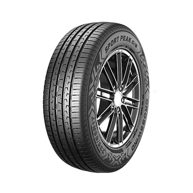 Saldi 225/55 R17 101 V Crosswind Sport Peak C/s