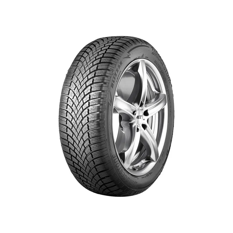 215/45 R20 95 T Bridgestone Blizzak Lm005 (+) Xl M+s 3pmsf (tl) Spedito Oggi