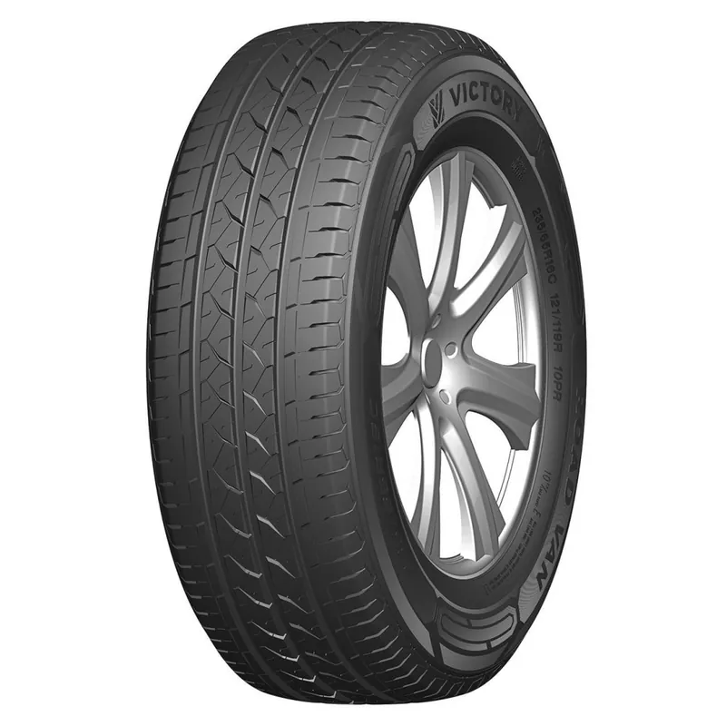 Offerta Speciale 195/70 R15C 104/102 R Victory