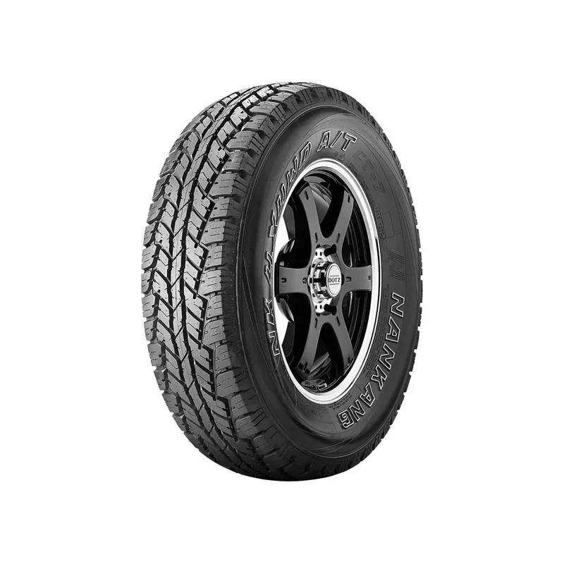A Buon Prezzo 30/9.5 R15 104 S Nankang Ft-7