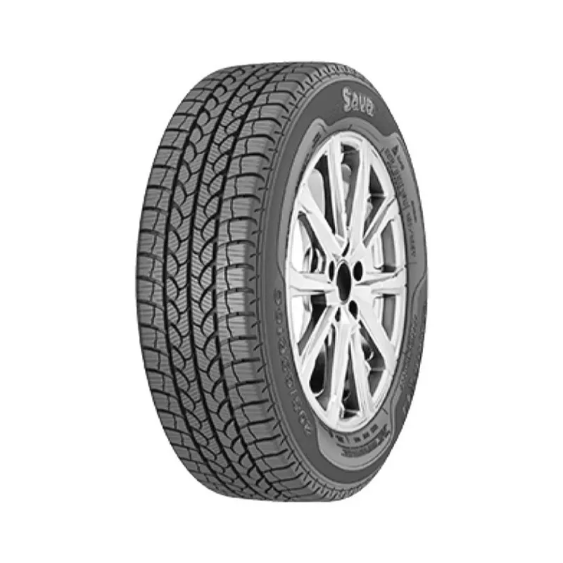 235/65 R16C 115/113 R Sava Eskimo Lt M+s 3pmsf (tl) Popolare