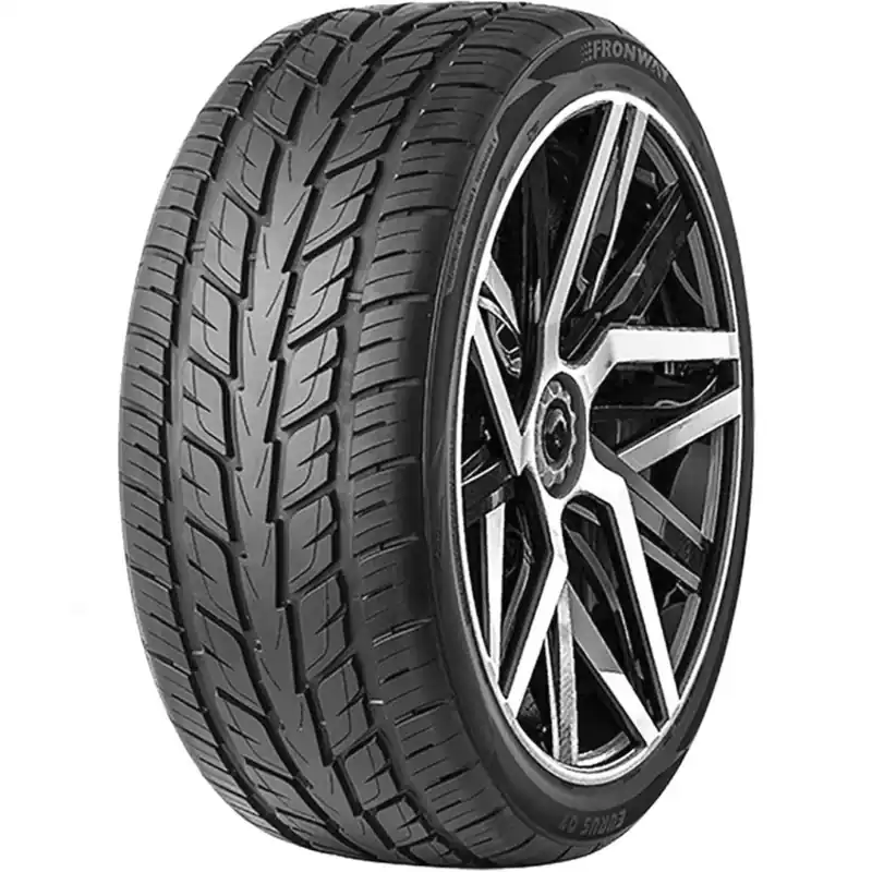 Occasione Imperdibile 255/55 R20 110 V Fronway Eurus 07
