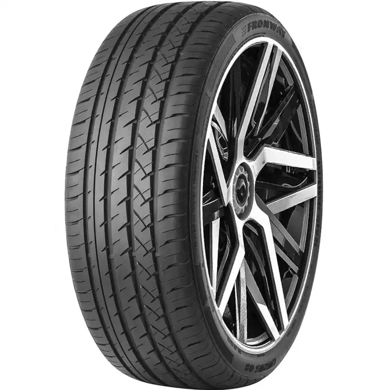 225/45 R19 96 W Fronway Eurus 08 Offerta Lampo
