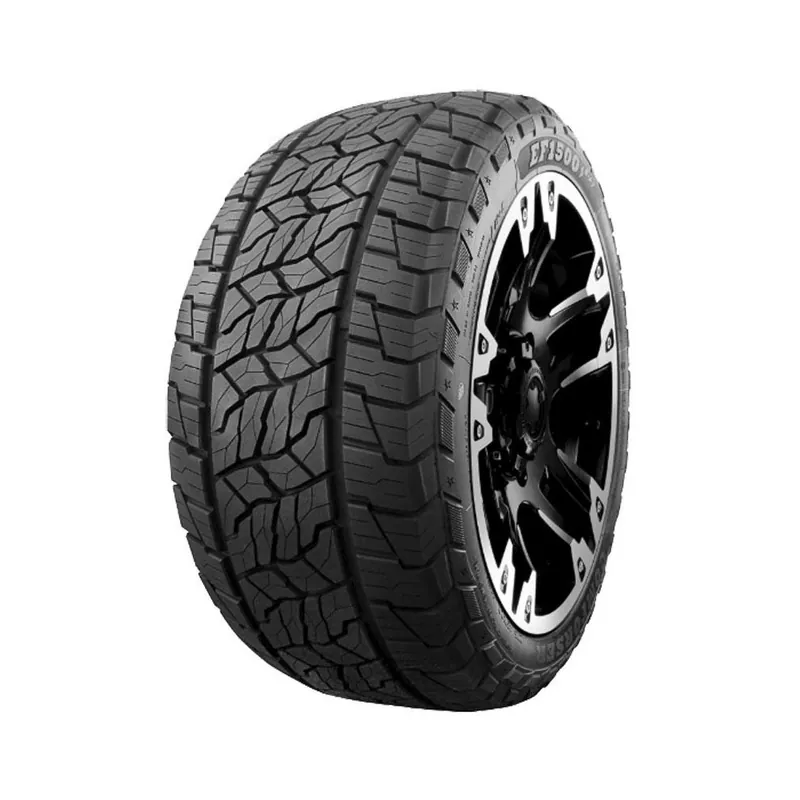 Prezzo Scontato 265/40 R22 106 W Comforser Ef1500