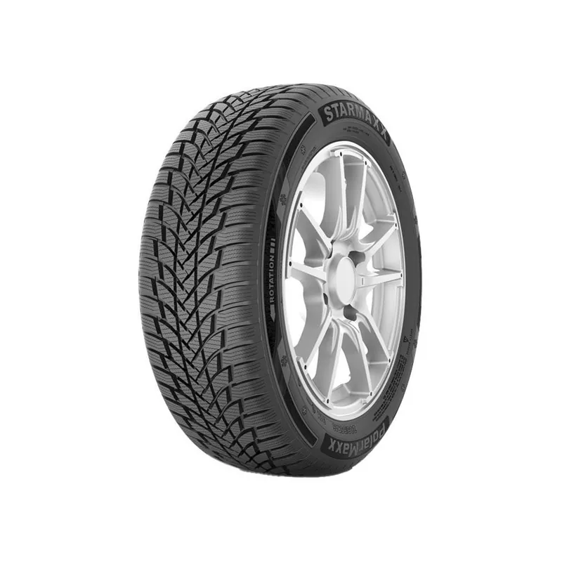 Soddisfatti O Rimborsati 175/70 R13 82 T Starmaxx Polarmaxx Bsw M+s 3pmsf