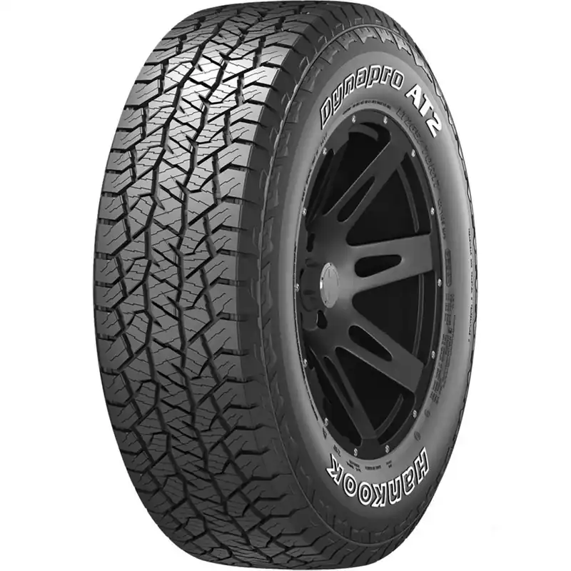 245/70 R17 110 T Hankook Dynapro At2 Rf11 M+s 3pmsf Scelto Dai Clienti