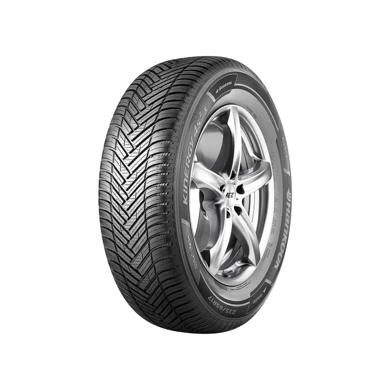 Occasione 225/65 R17 106 H Hankook Kinergy 4s 2 X H750a Xl Bsw M+s 3pmsf