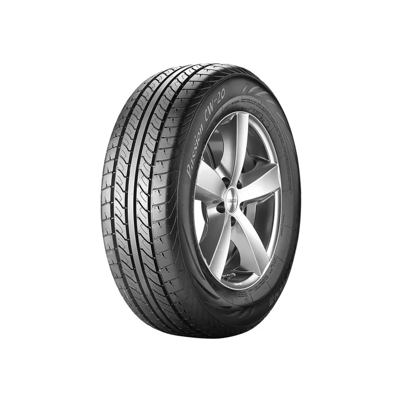 205/70 R14 102/100 P Nankang Passion Cw-20 Occasione