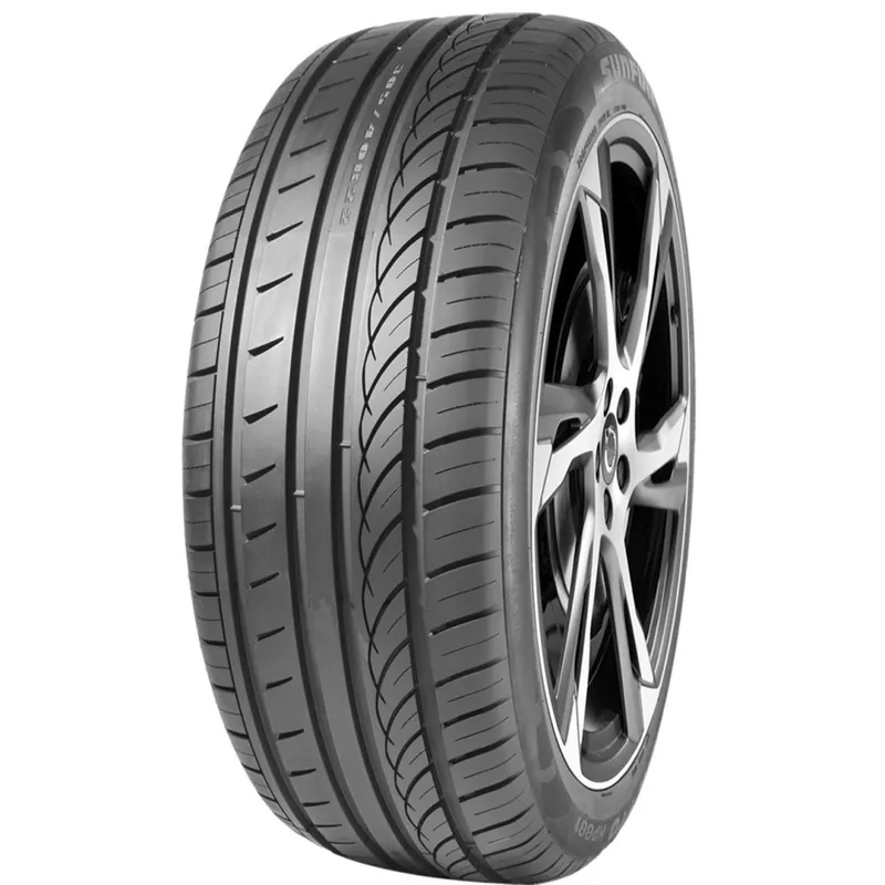 Quantità Limitata 235/45 R19 99 W Sunfull Hp881