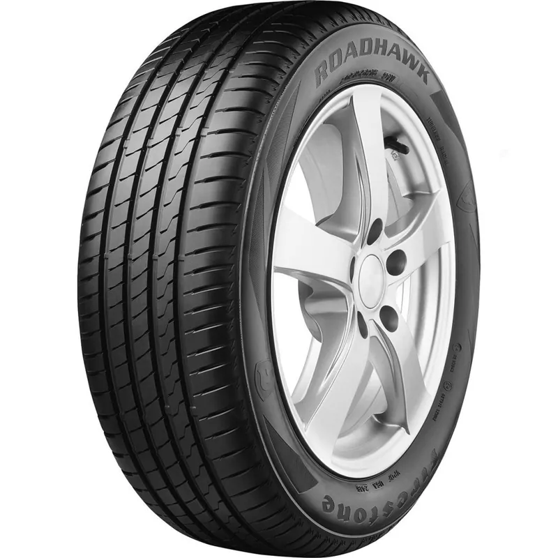 Reso Gratuito 255/60 R18 112 V Firestone Roadhawk Xl (tl)