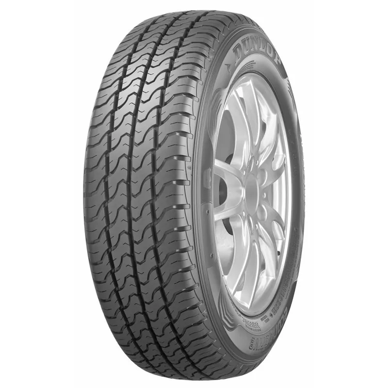 Acquista Ora 205/75 R16C 113/111 R Dunlop Econodrive (tl)