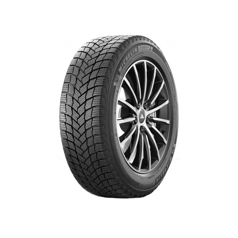 305/40 R20 112 T Michelin X Ice Snow Novità