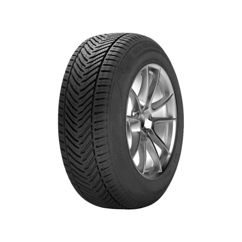 Promozione Esclusiva 225/65 R17 106 V Tigar Tigar All Season Suv Xl Bsw M+s 3pmsf