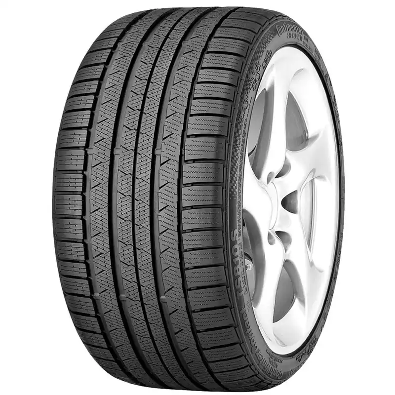 Bestseller 235/35 R19 91 V Continental Contiwintercontact Ts 810 S Xl Fr Mo