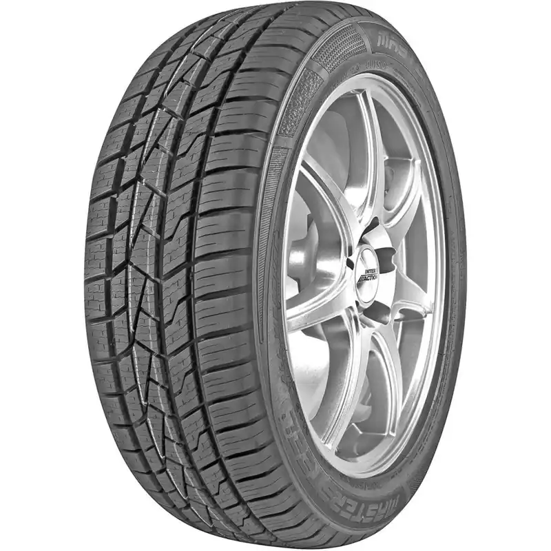 155/70 R13 75 T Mastersteel All Weather Quantità Limitata