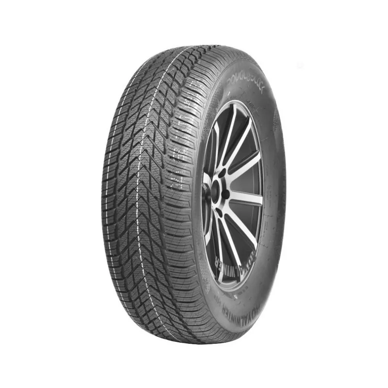 155/70 R13 75 T Royal Black Royalwinter Hp Bsw M+s 3pmsf Spedizione Espresso