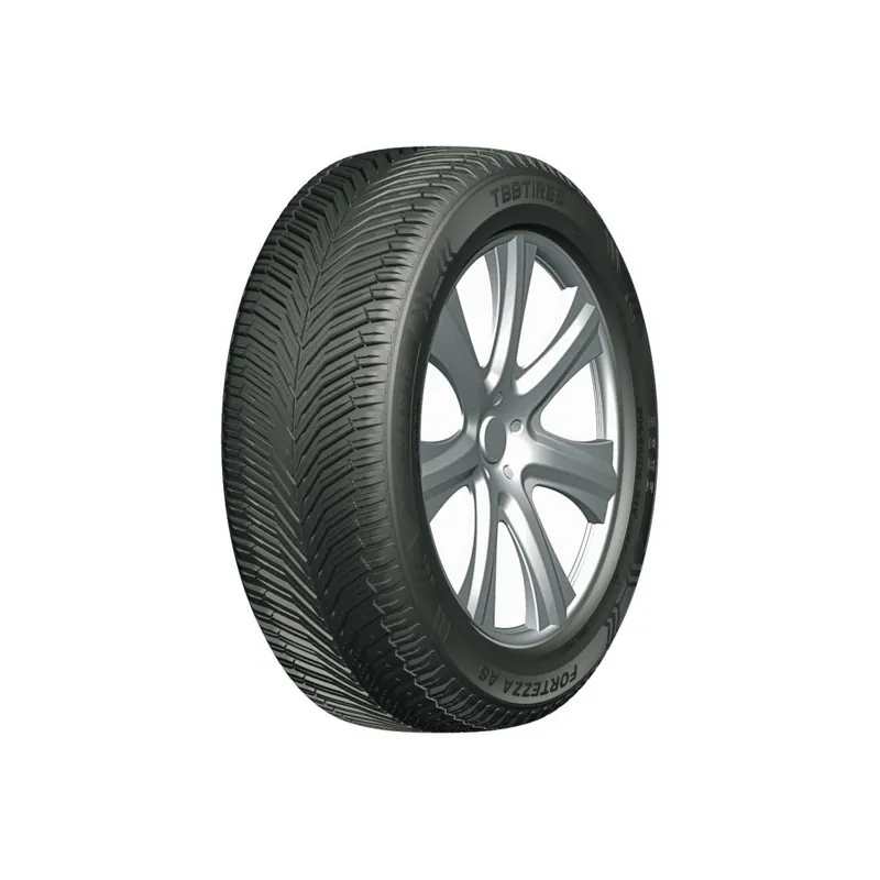 Prezzo Scontato 245/40 R19 98 Y Tbb Tires Fortezza As