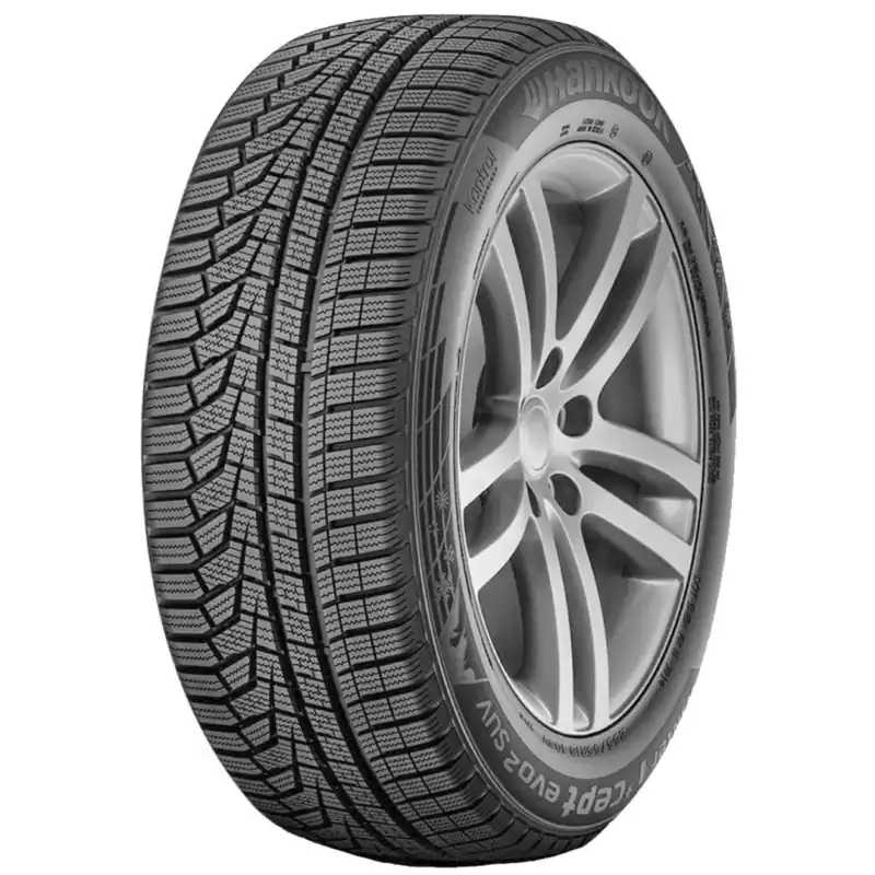 Offerta Lampo 275/40 R22 107 V Hankook I*cept Evo 2 W320a Suv Soundabsorber Ao Xl M+s 3pmsf (tl)