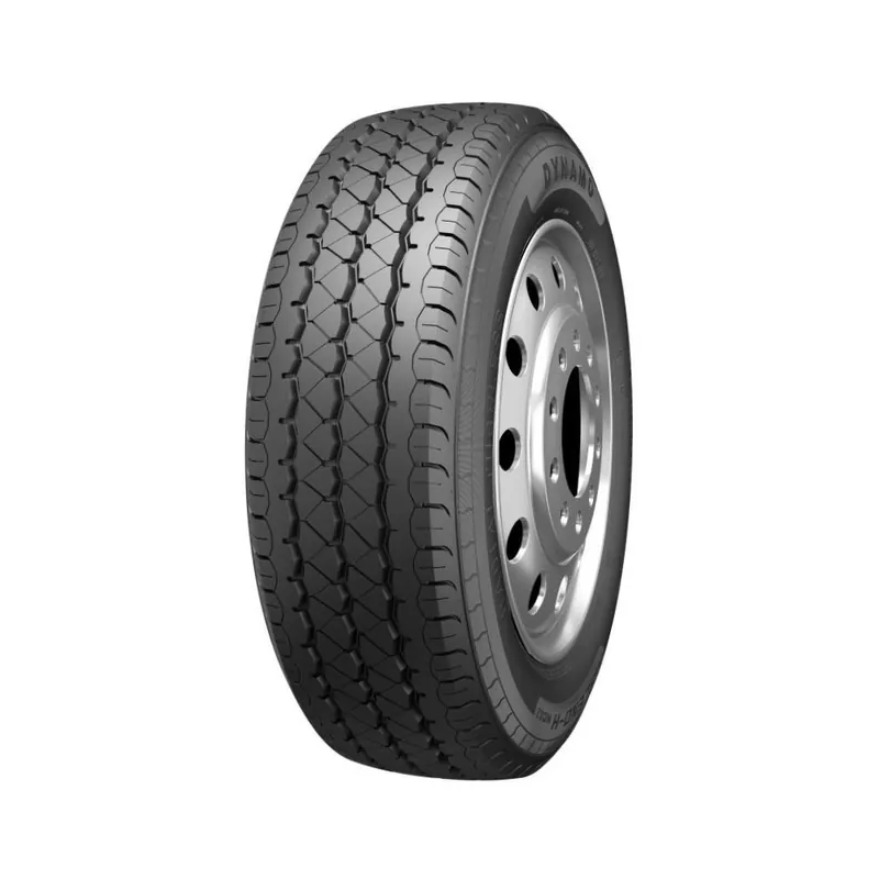 185 R14C 102/100 Q Dynamo Mc02 Nuova Collezione
