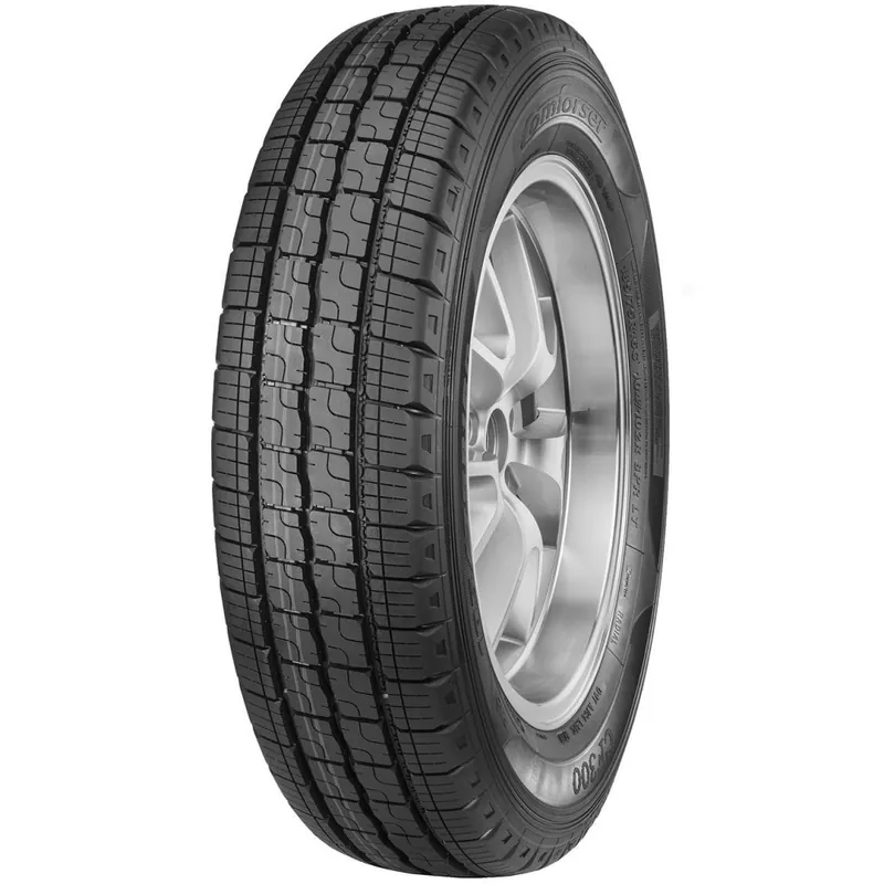 215/65 R16C 109 T Comforser Cf300 Economico