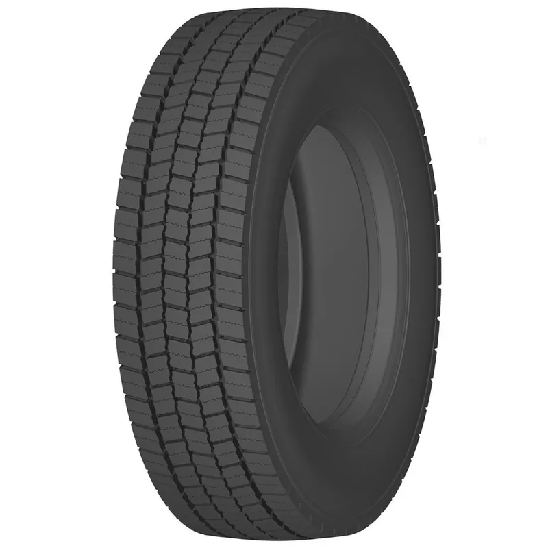 205/75 R17.5 124 M Crosswind Cw-hd02 Solo Oggi