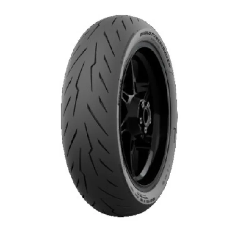 Ultimissimo Modello 240/40 R18 79 V Pirelli Diablo Powercruiser Rear
