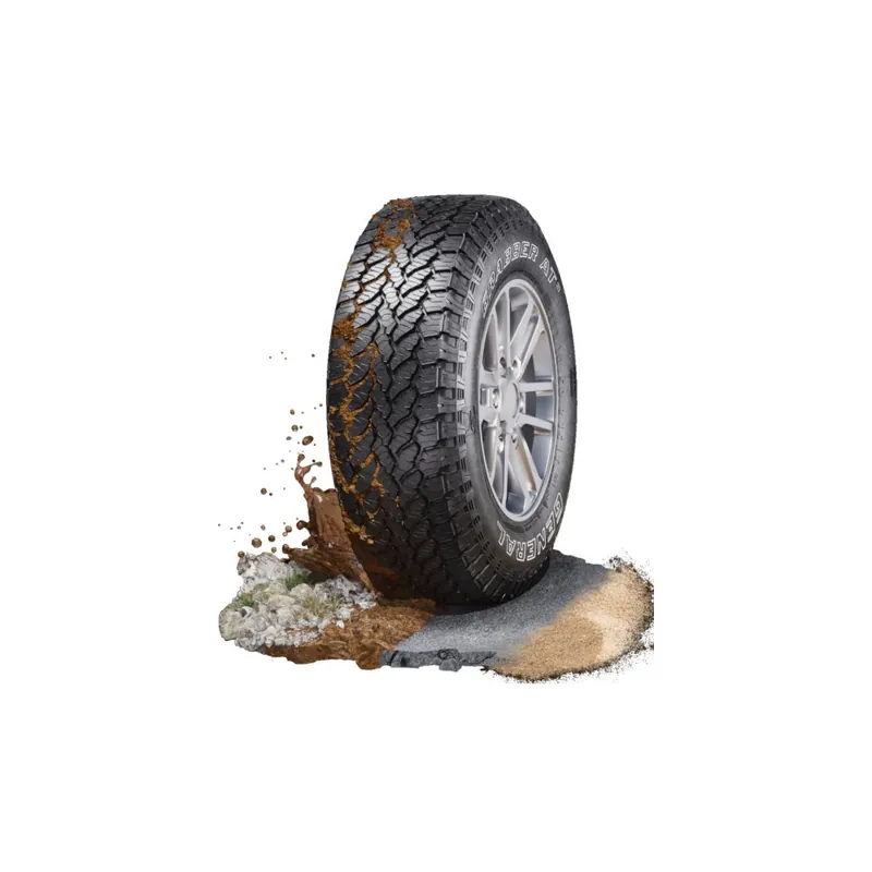 235/55 R17 103 V General Grabber At3 Miglior Prezzo