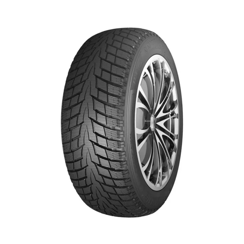 Ultimissimo Modello 225/45 R17 94 Q Nankang Ice Activa Ice-1