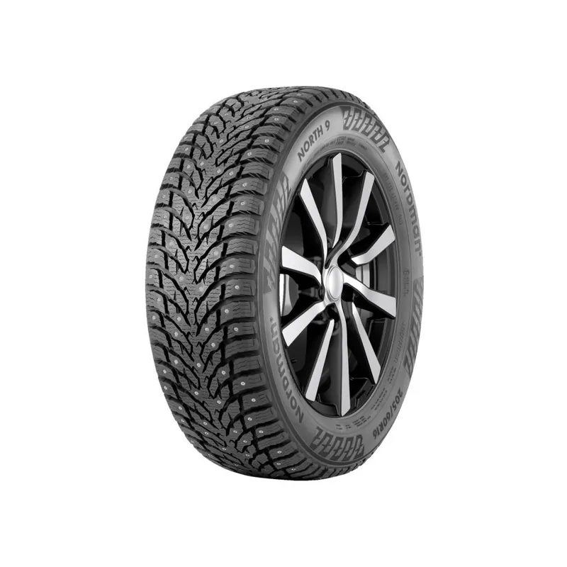 Prezzo Scontato 225/45 R17 94 T Nordman North 9