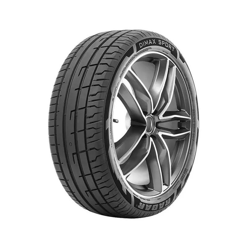 Promo Stagionale 245/40 R18 97 Y Radar Dimax Sport Evc