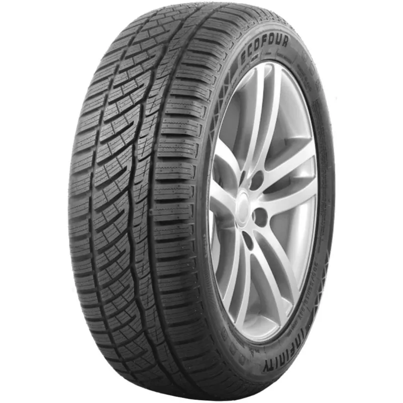 215/55 R17 98 V Infinity Ecofour Quantità Limitata