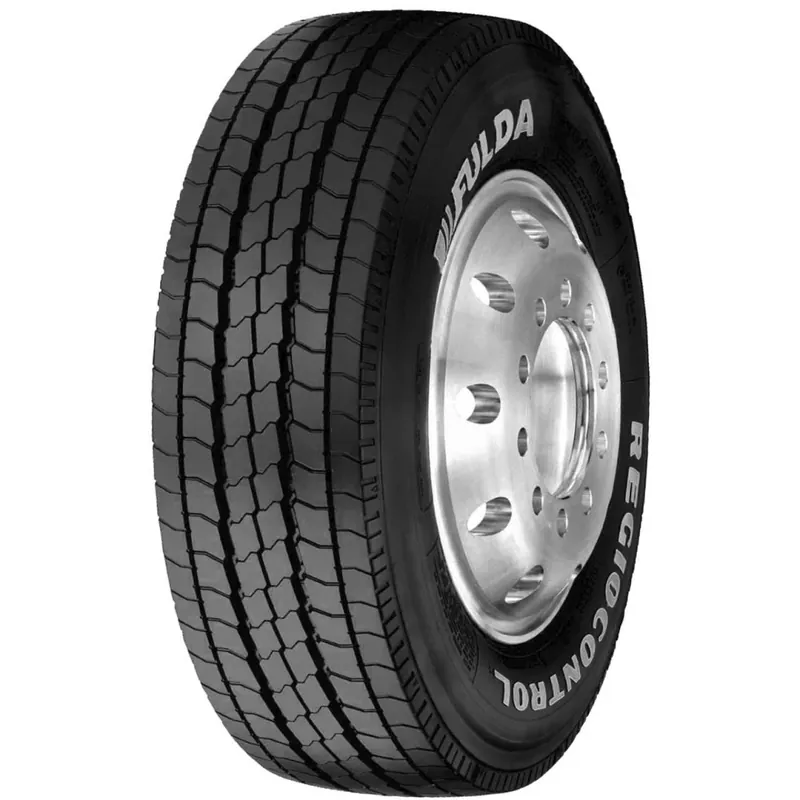 Occasione Imperdibile 285/70 R19.5 146/144 L Fulda Regiocontrol* Tl M+s 3pmsf