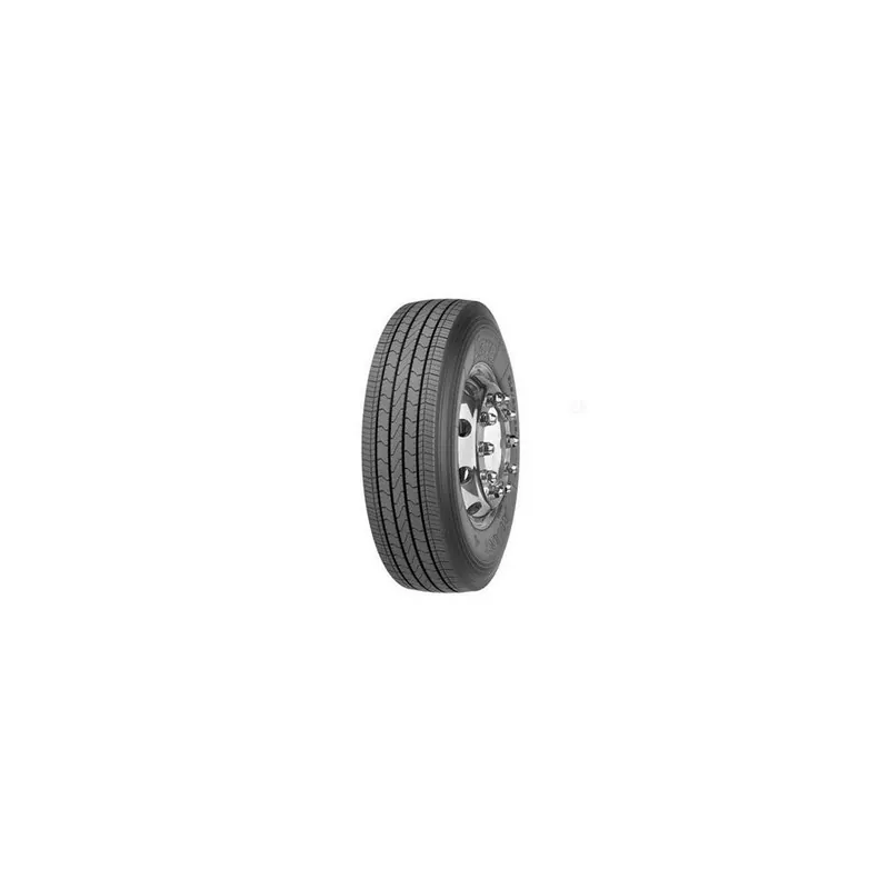Quantità Limitata 215/75 R17.5C 126/124 M Sava Avant 4 Tl M+s 3pmsf