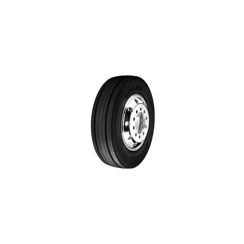 Offerta Lampo 265/70 R19.5 143/141 J Fulda Ecotonn Tl M+s 3pmsf
