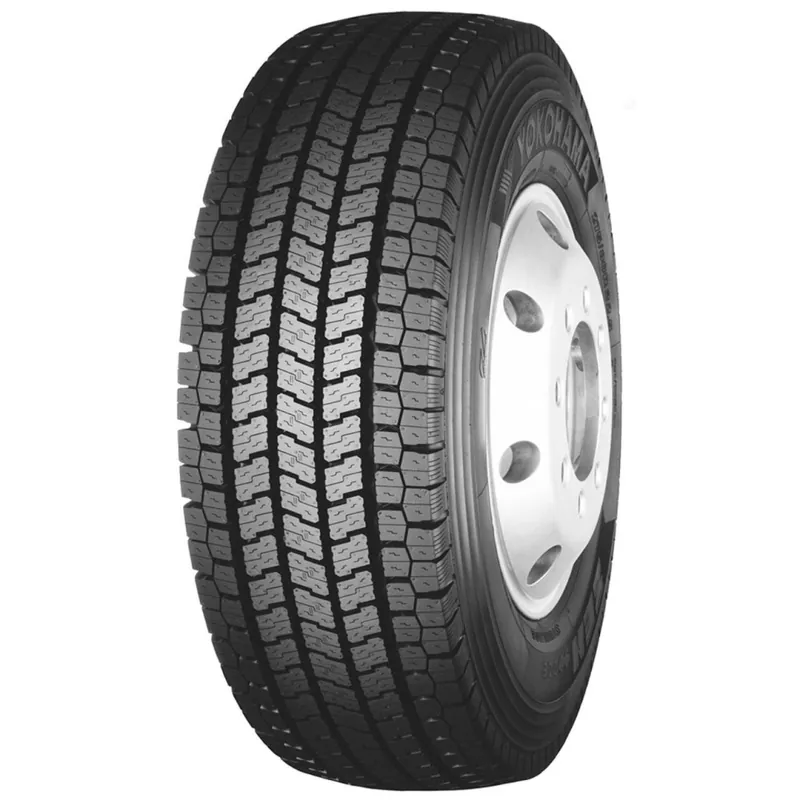 275/70 R22.5 148/145 L Yokohama 902w Promozione