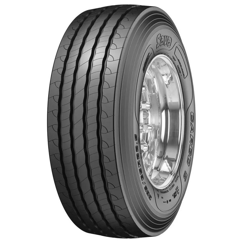 435/50 R19.5 160 J Sava Cargo 5 Tl M+s 3pmsf Ultima Occasione