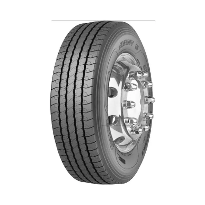315/70 R22.5 156/150 L Sava Avant 5 Tl M+s 3pmsf Esclusivo