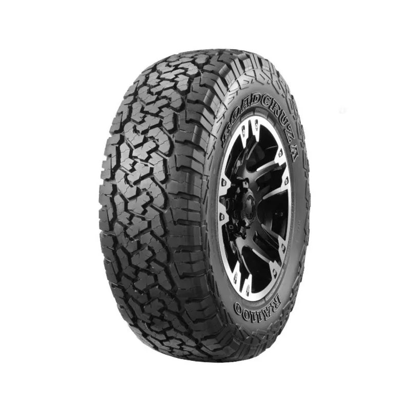 Acquista Ora 215/60 R17 100 T Roadcruza Ra1100 All Terrain