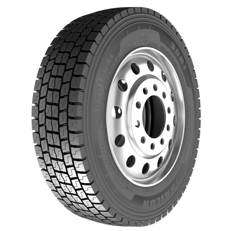 Novità 215/75 R17.5C 128/126 M Sailun Sdr1