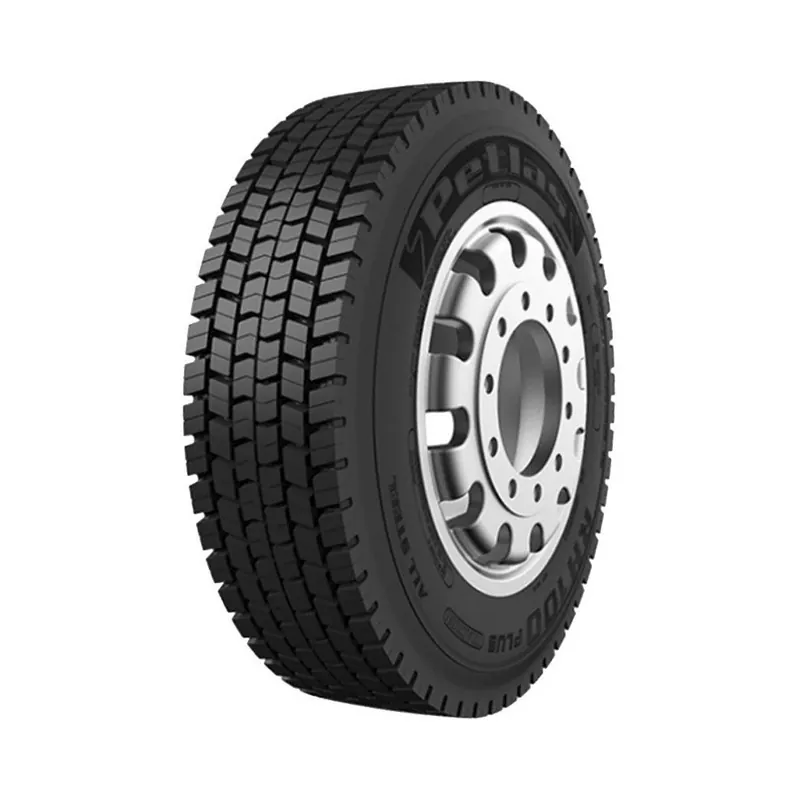 Offerta Limitata 295/80 R22.5 152/148 M Petlas Rh100 Plus