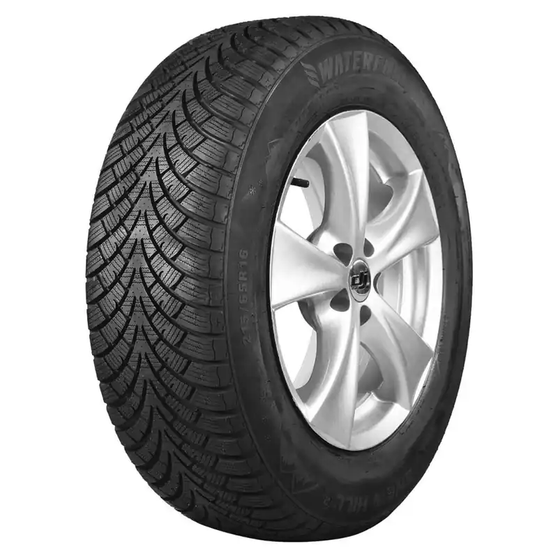 185/65 R15 92 T Paxaro Snow Hill 3 Economico