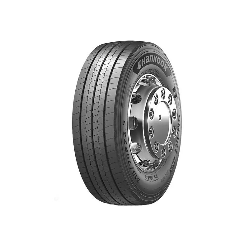 315/80 R22.5 156 L Hankook Al50 Solo Oggi